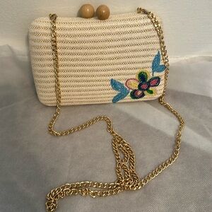 Crossbody bag